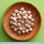 chickpeas